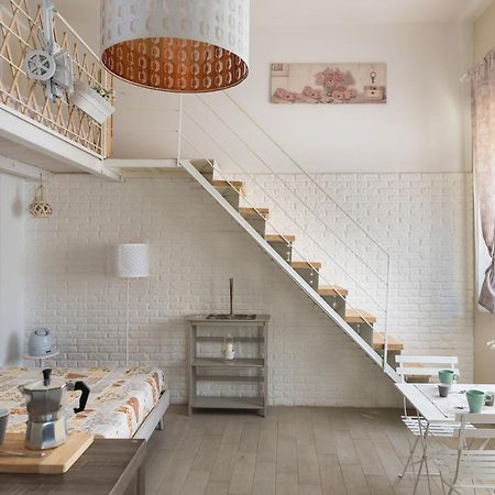 Siracusa Sweet Home By Wonderful Italy Syracuse Ngoại thất bức ảnh