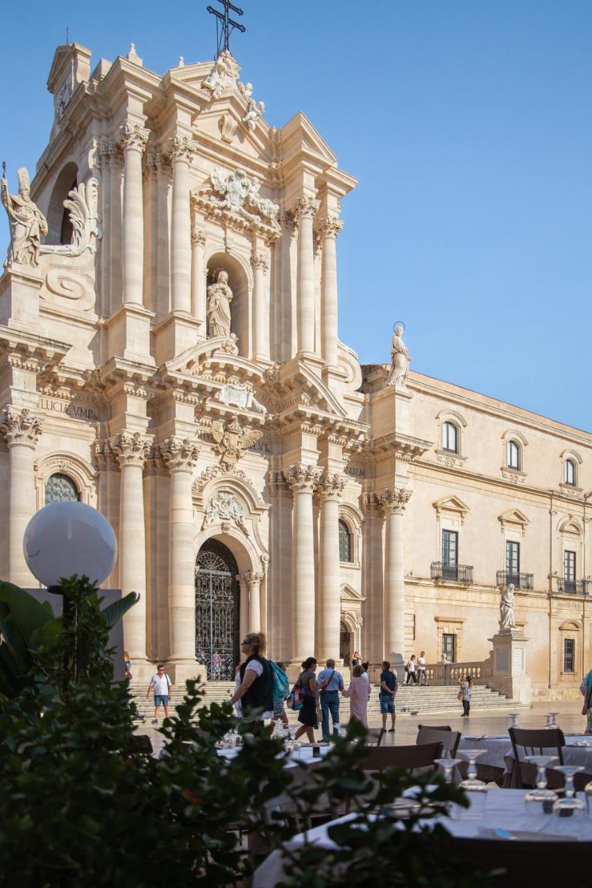 Siracusa Sweet Home By Wonderful Italy Syracuse Ngoại thất bức ảnh