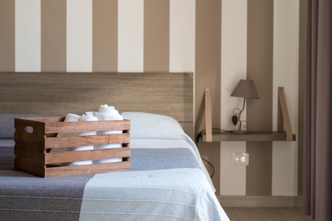 Siracusa Sweet Home By Wonderful Italy Syracuse Ngoại thất bức ảnh