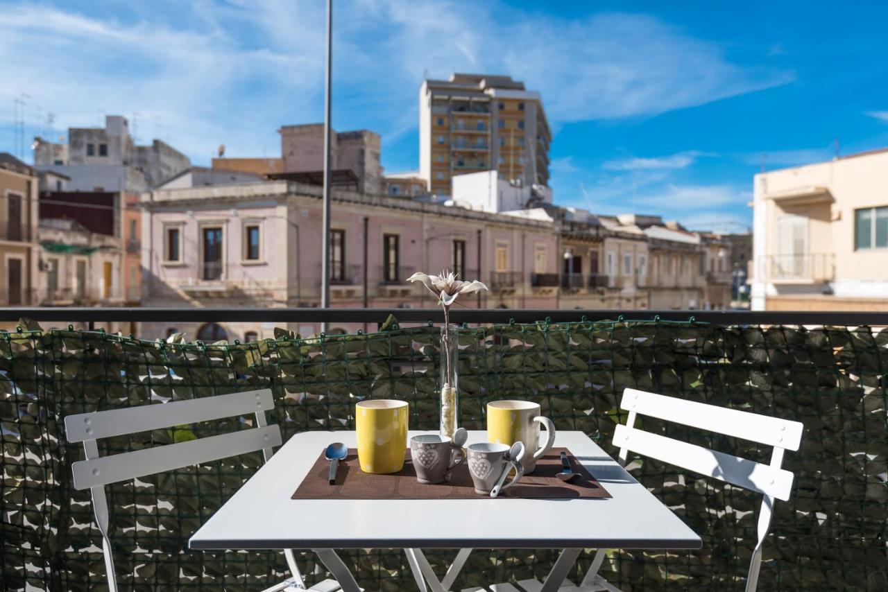 Siracusa Sweet Home By Wonderful Italy Syracuse Ngoại thất bức ảnh