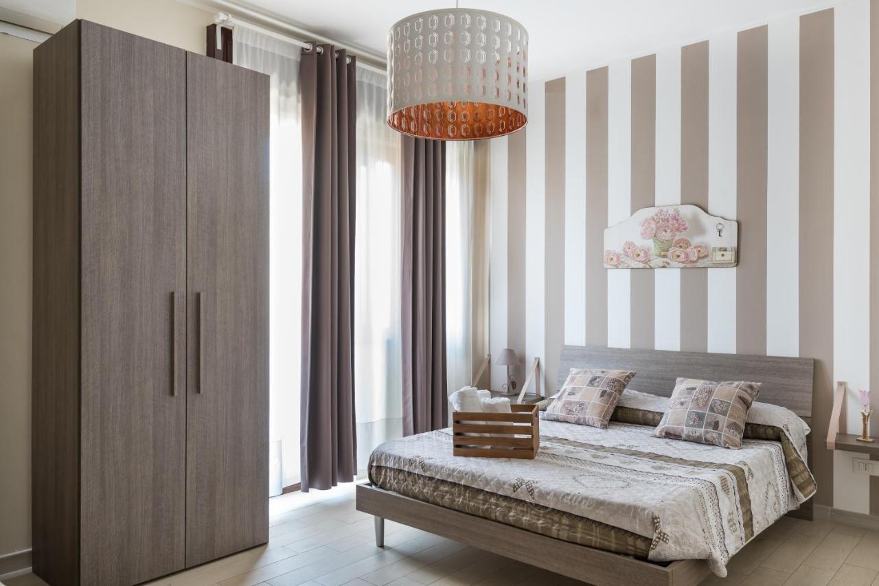 Siracusa Sweet Home By Wonderful Italy Syracuse Ngoại thất bức ảnh