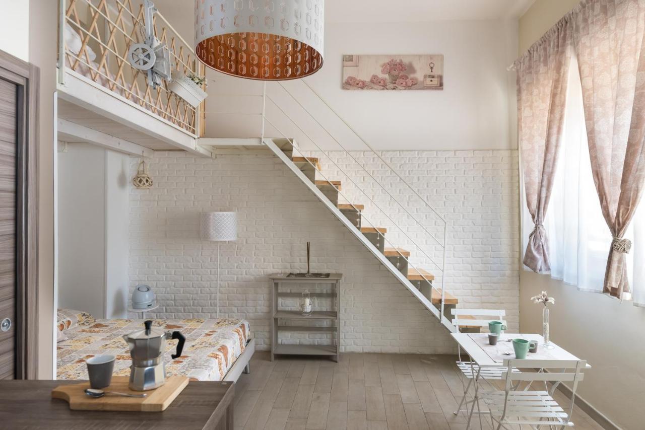 Siracusa Sweet Home By Wonderful Italy Syracuse Ngoại thất bức ảnh