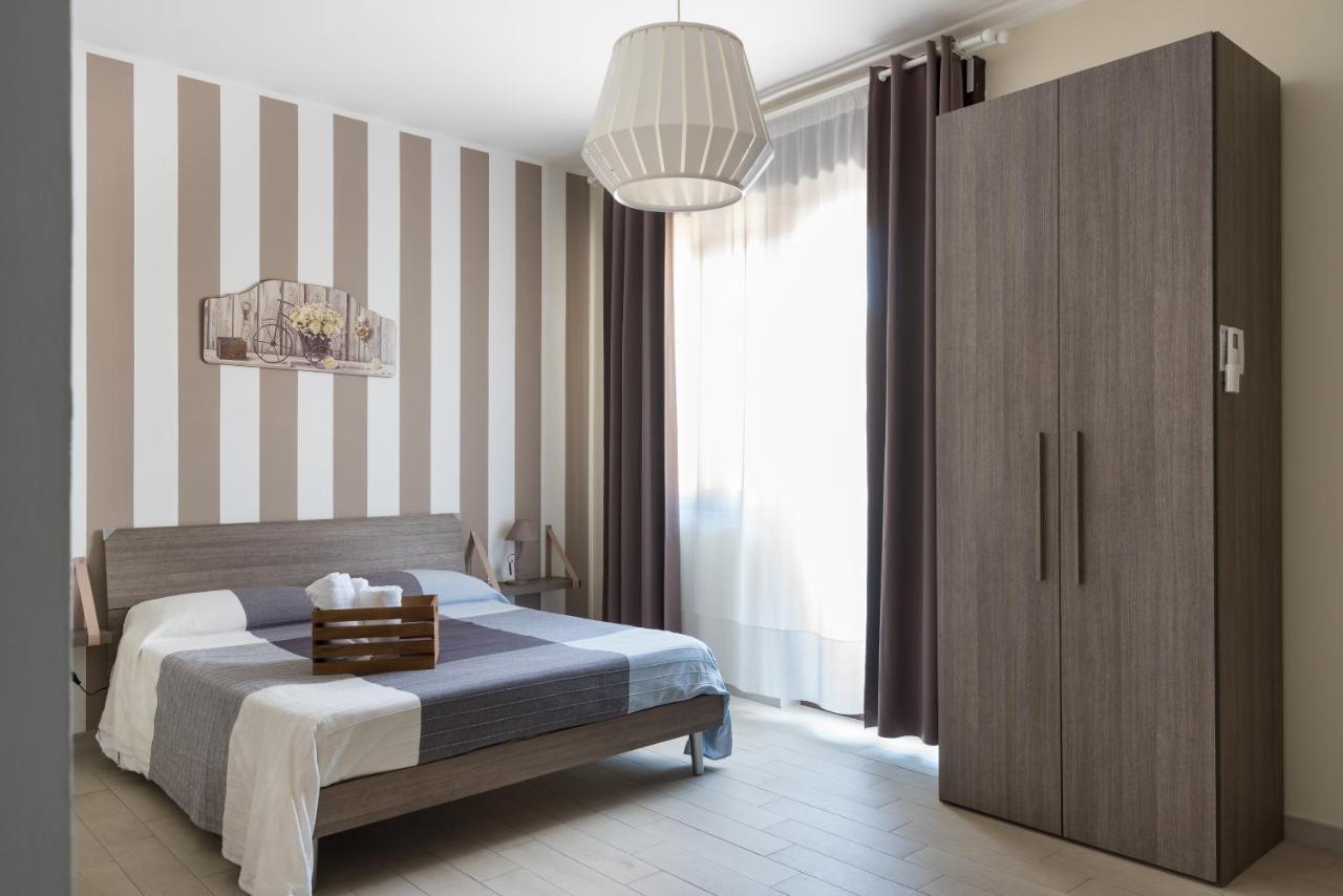 Siracusa Sweet Home By Wonderful Italy Syracuse Ngoại thất bức ảnh