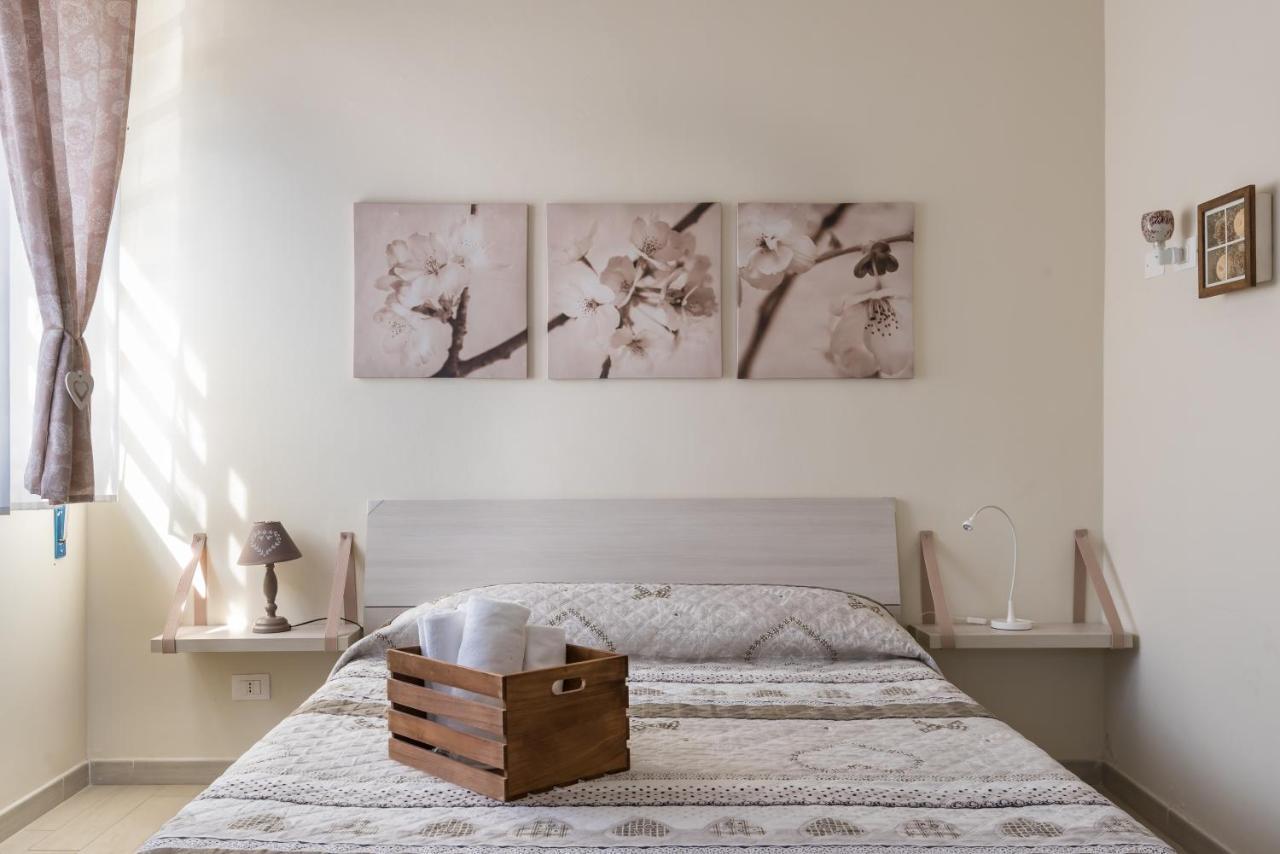 Siracusa Sweet Home By Wonderful Italy Syracuse Ngoại thất bức ảnh