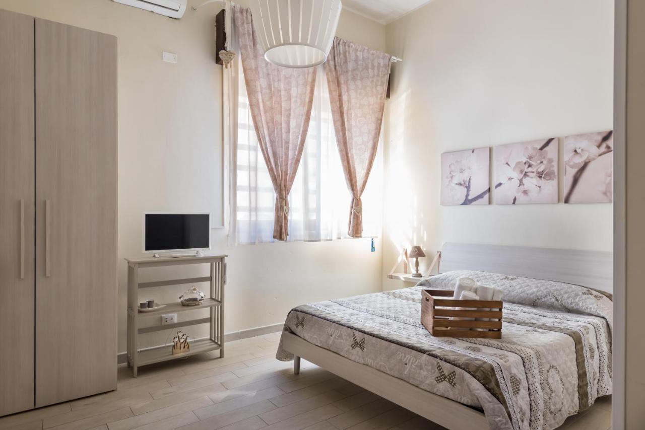 Siracusa Sweet Home By Wonderful Italy Syracuse Ngoại thất bức ảnh